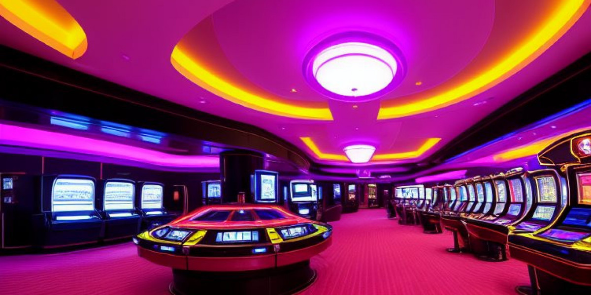 Wyselekcjonowane Zabawy w NV Casino