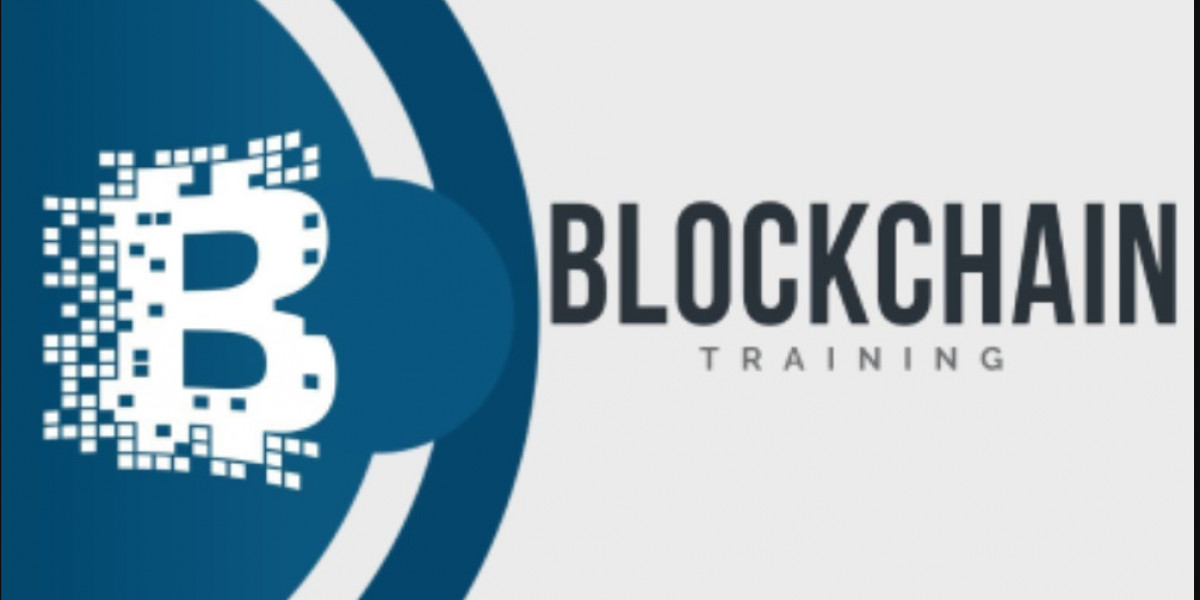 Blockchain Training in Bangalore – Upgrade Your Career with NearLearn