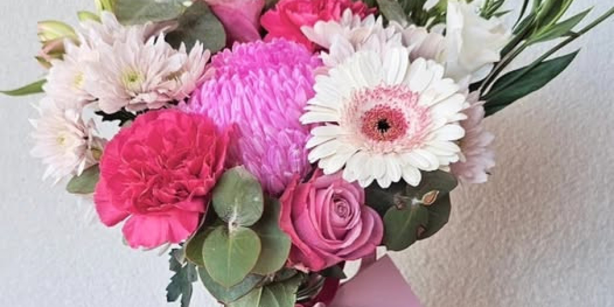 Stunning Floral Creations for Melbourne’s Most Cherished Moments