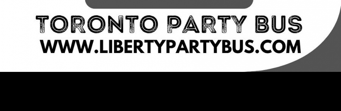 Party Bus Toronto Cover Image
