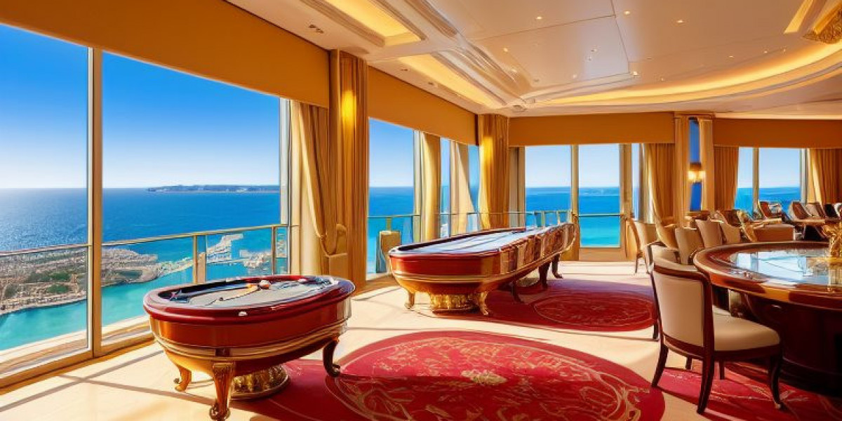 Oferta inicialmente en Spinmacho Casino