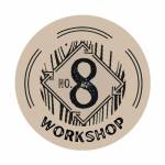 No8 Workshop Profile Picture