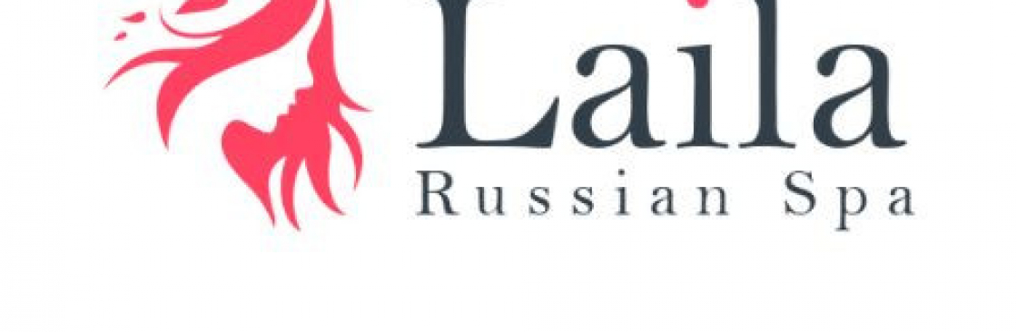Laila Russian Spa Cover Image
