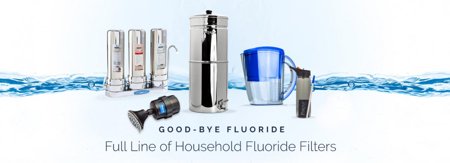 Pure Water Freedom Cover Image