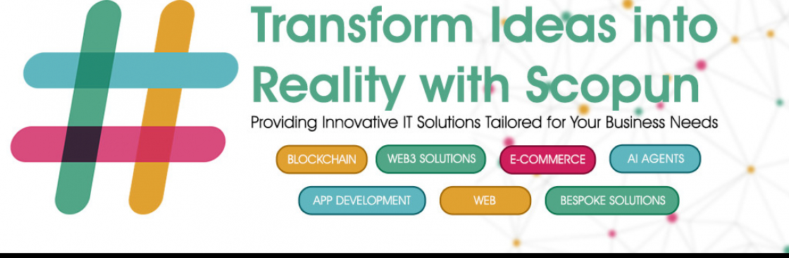 Scopun IT Tech Cover Image