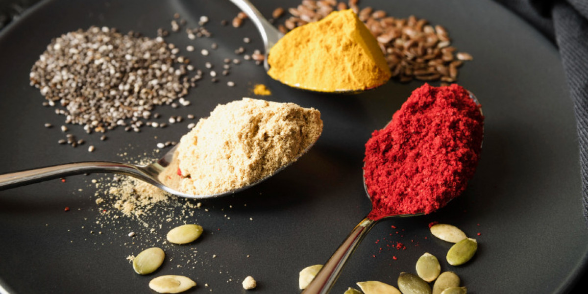 India Food Fortification Premix Market Outlook 2034