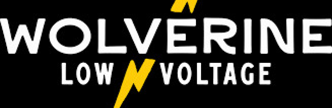 Wolverine Low Voltage Cover Image