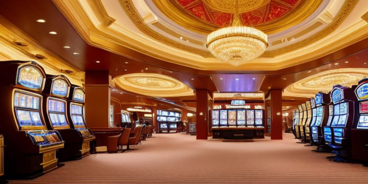 21-kokemus UniBet Casino Ympäristössä