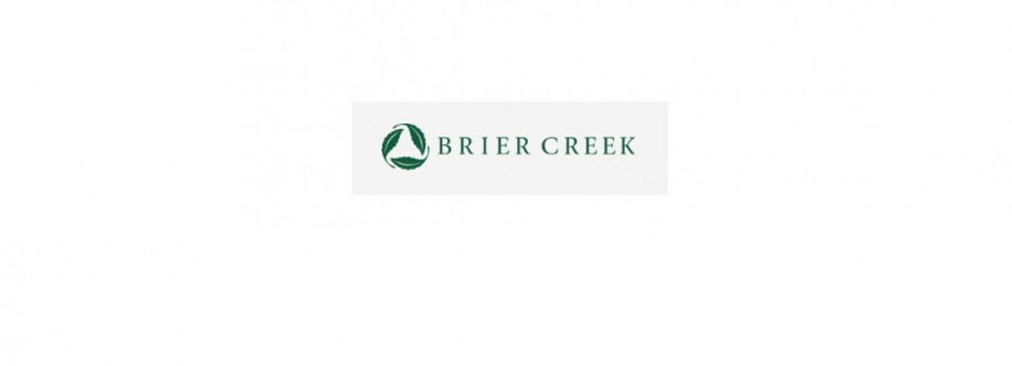 Brier Creek Cover Image