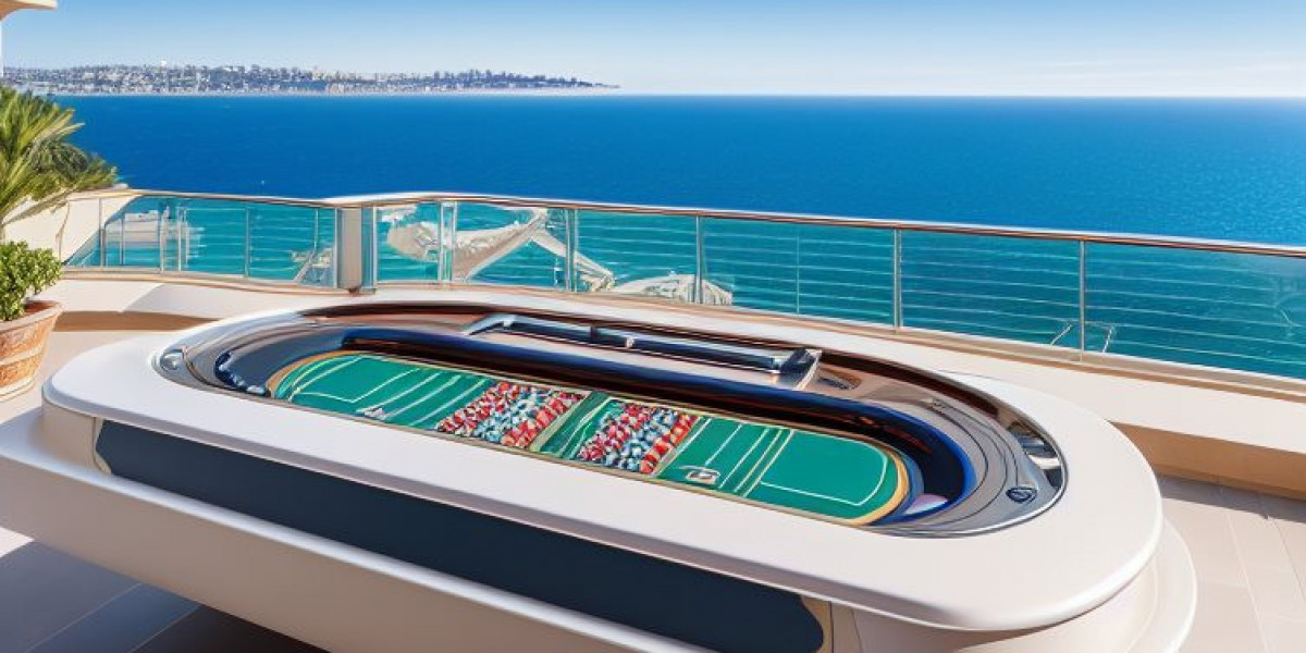 Vintage Table Gaming at Lucky Wave Casino