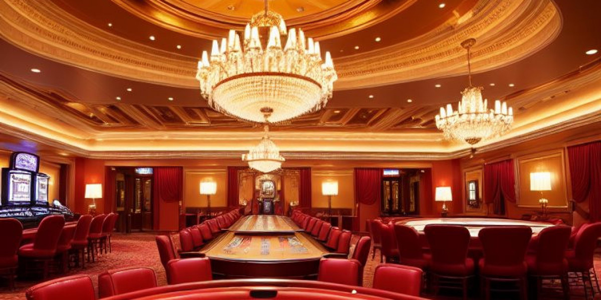 Exclusive Entertainment at LuckyTwice