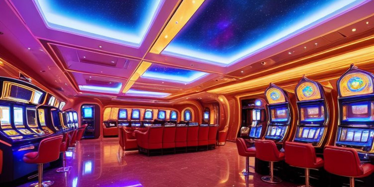 Incentives at Lucky Twice Casino UK