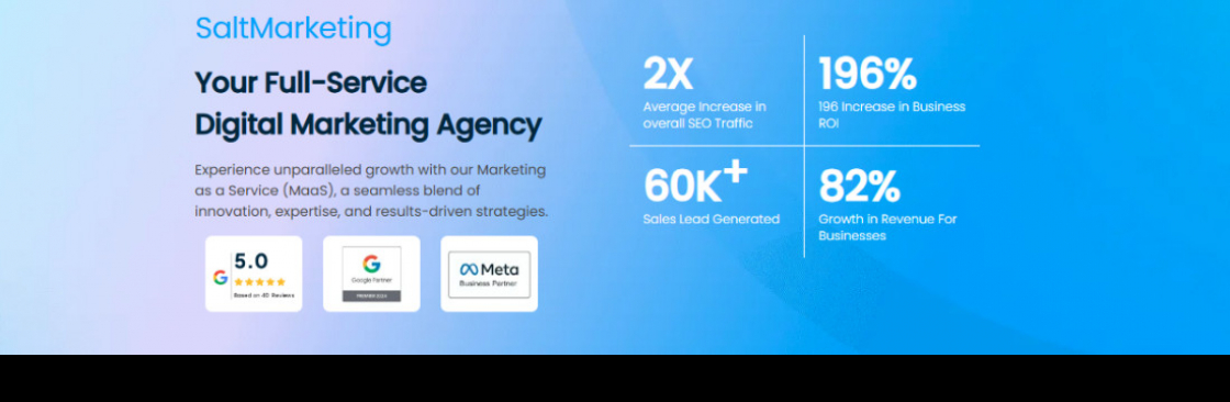 Salt Marketing Cover Image