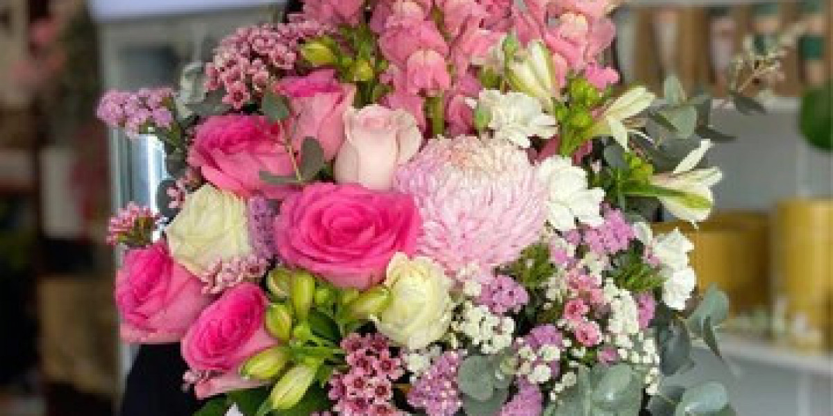 Where Flowers Speak Your Emotions: Trusted Florists in Vermont South, Heathmont and Boronia