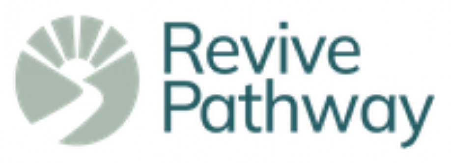 Revive Pathway Drug treatment Cover Image