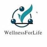 Wellness For Life Blog Profile Picture