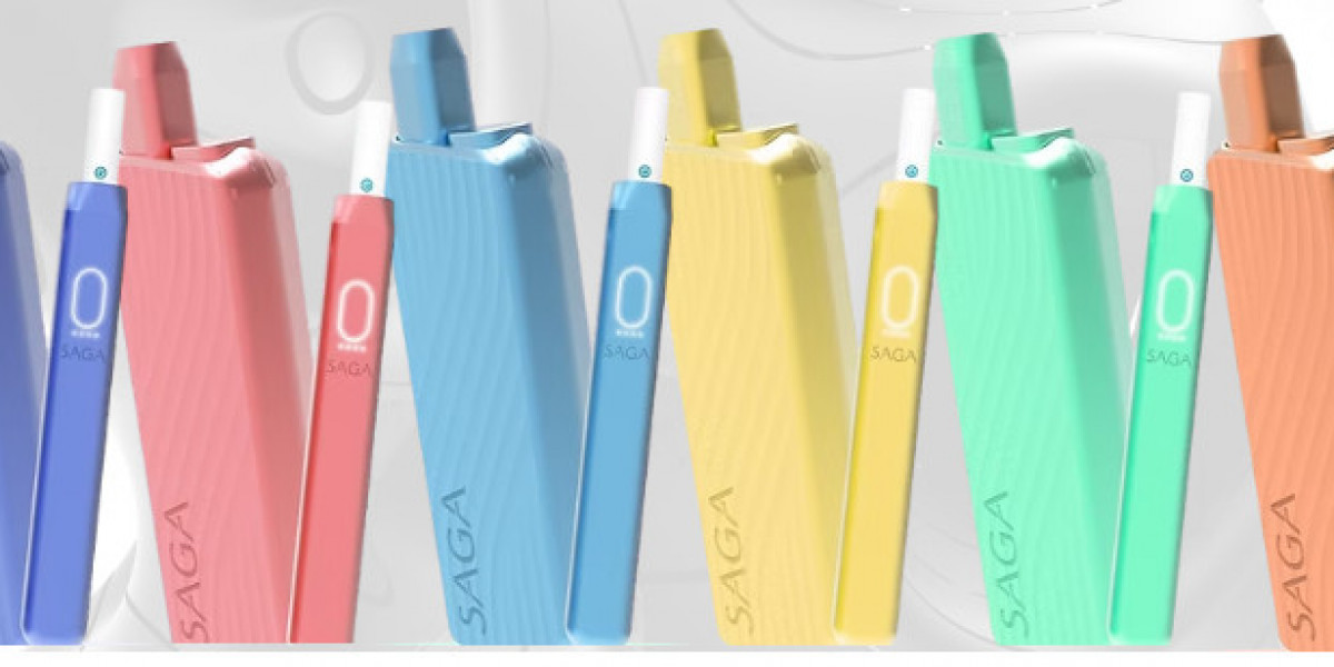 IQOS：現代吸煙新選擇 — ROVEX 推薦指南