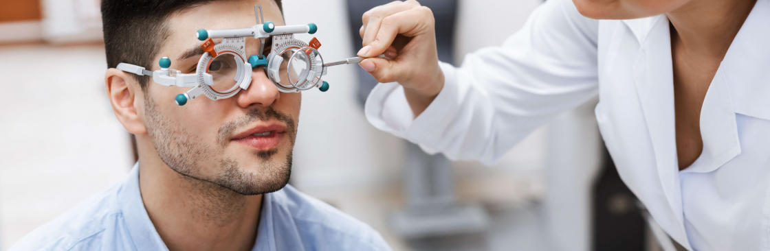 Singh Vision Cover Image