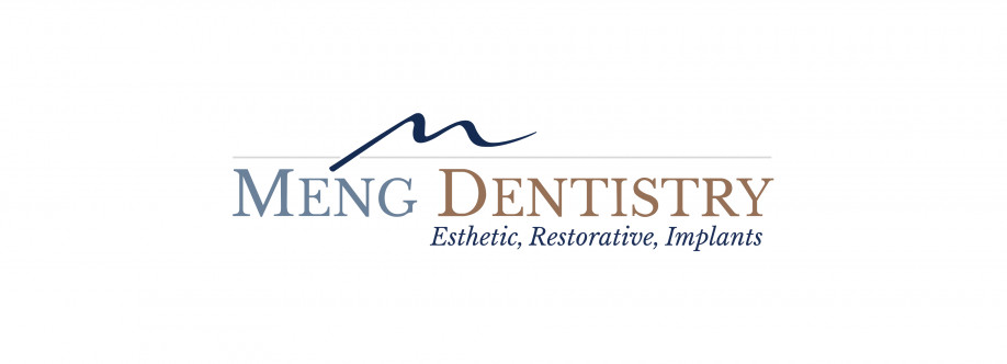 Meng Dentistry Cover Image