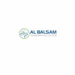 Al Balsam Homeopathic Centre Profile Picture