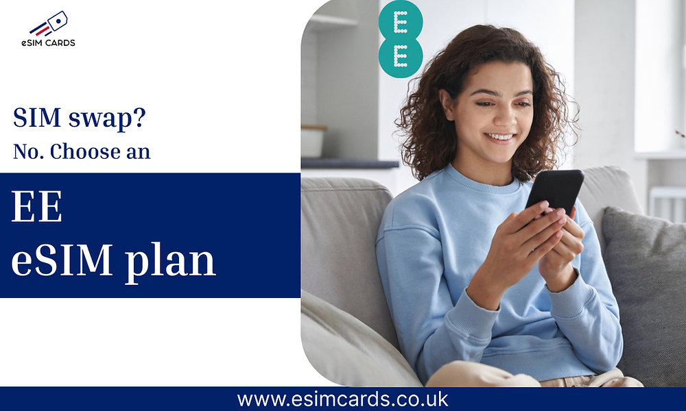How to Buy EE Unlimited Data Plans Online at Affordable Prices