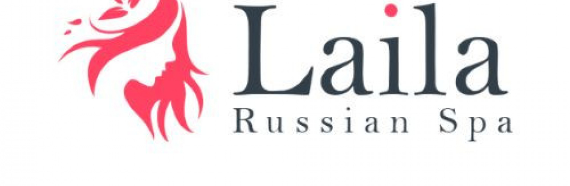 Laila Russian Spa Cover Image