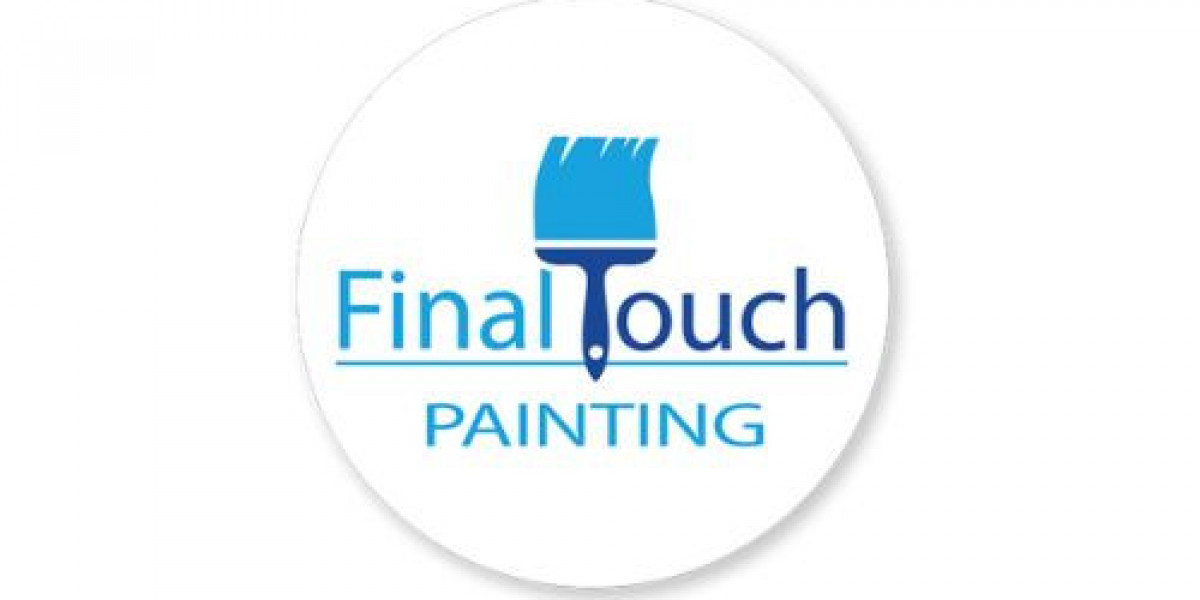 Reliable House Painters in Delaware – Final Touch Painting Services for Quality Results