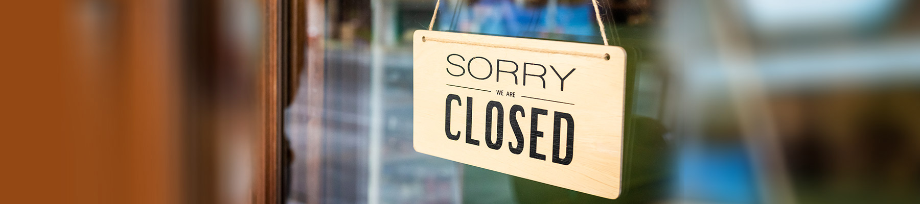 door signs Orange County