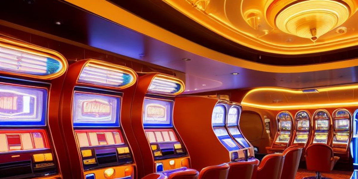 Megaways slot games at Richards Casino