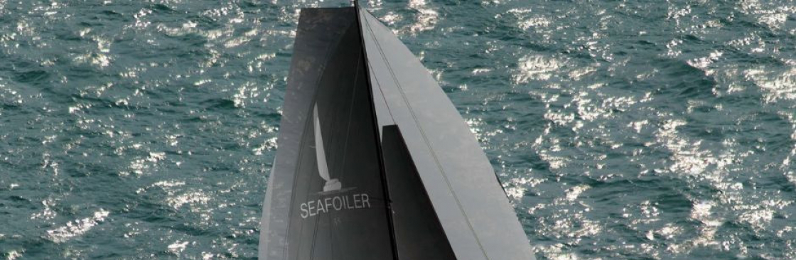 Seafoiler -35 Cover Image