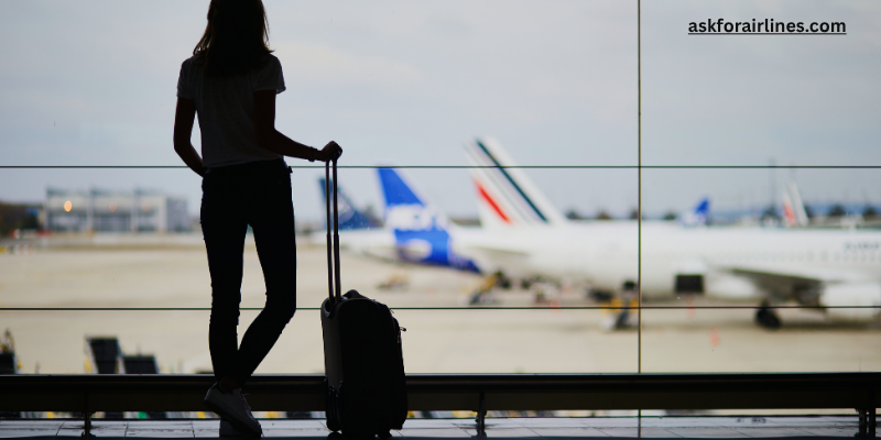 Norse Atlantic Airways Dulles +1-888-490-5764 IAD Airport