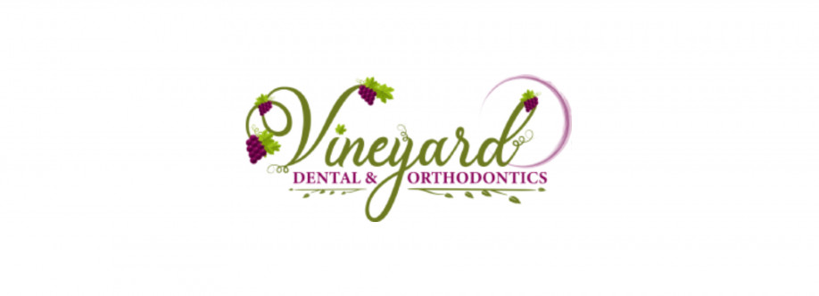 Vineyard Dental & Orthodontics Cover Image