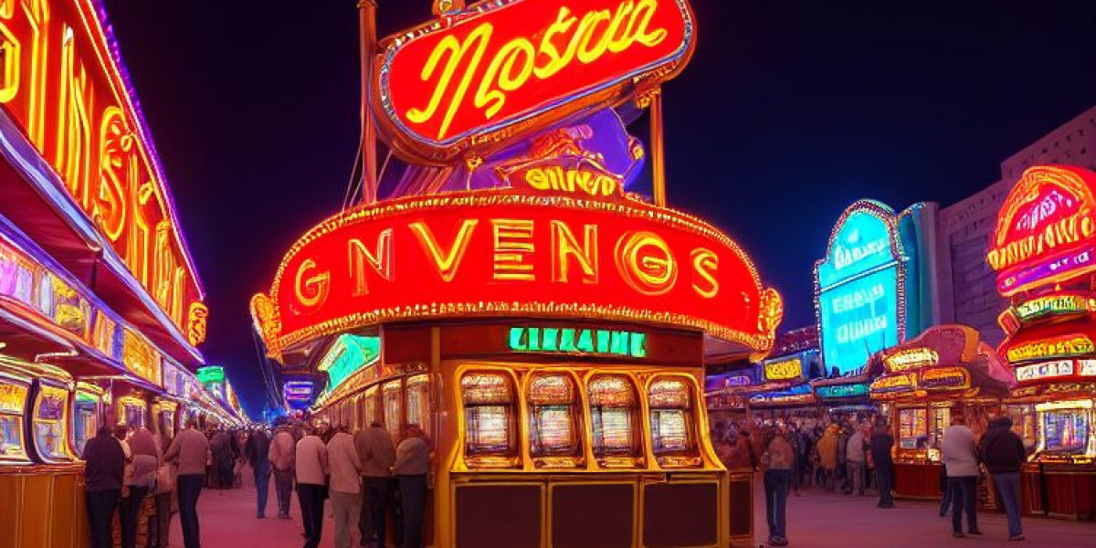 Numerous ways Slot machines at Lucky Dreams Online Casino