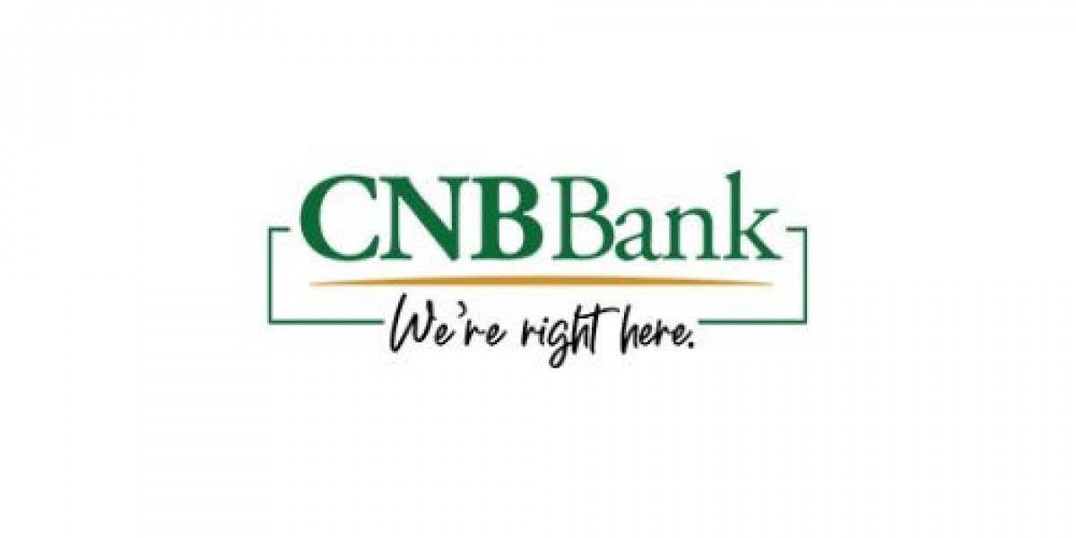 CNB Bank Makes Homeownership Easier with Trusted Mortgage Solutions in Hagerstown, MD