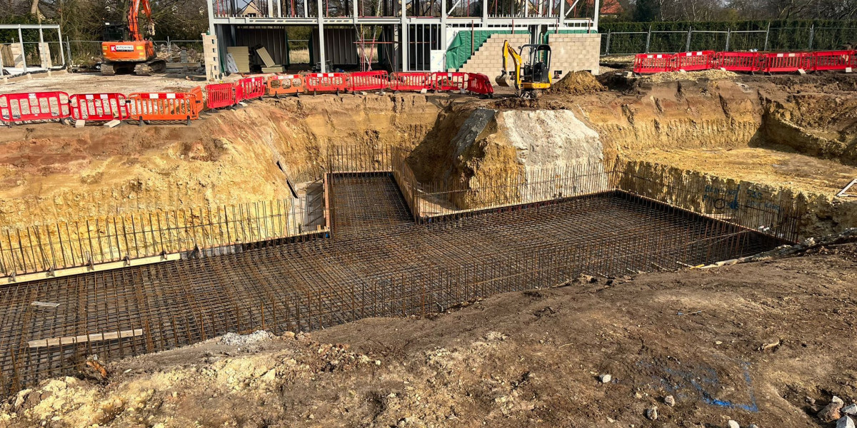 Top-Rated Manchester Formwork Experts Delivering Durable Concrete Structures