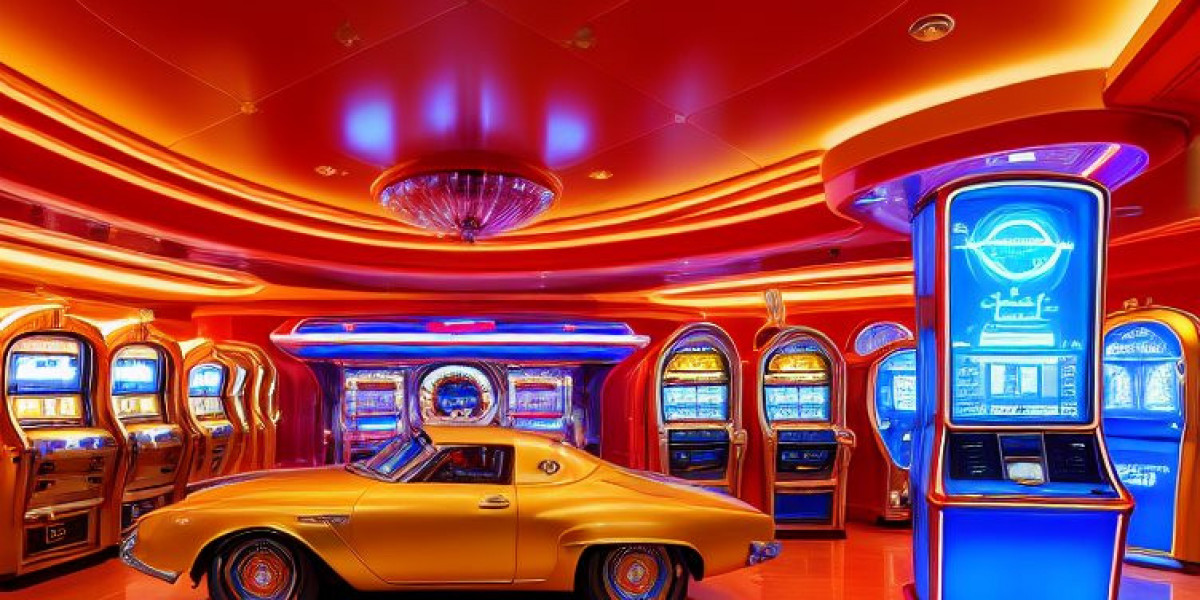 En directo distribuidor en Spin Macho Casino