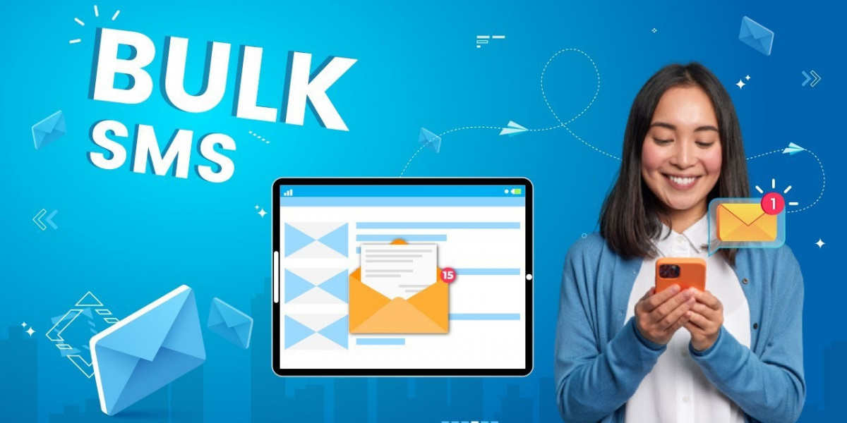 How Do Logistics Companies Use Bulk SMS for Delivery Notifications?