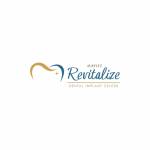 Revitalize Implant Center Profile Picture