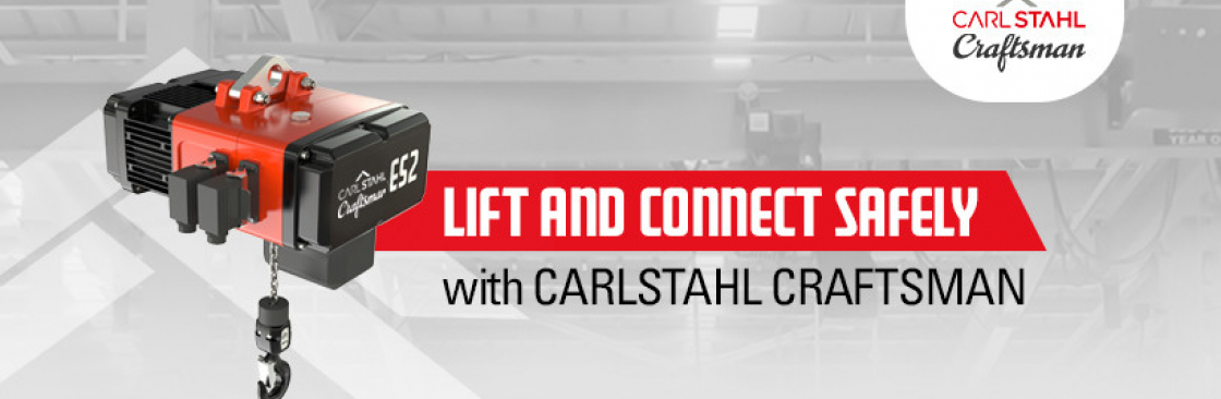 Carlstahl Craftsman Cover Image