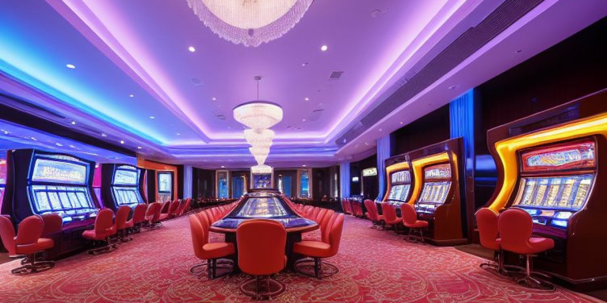 Baandoorbrekende Megaways Gaming bij GQbet