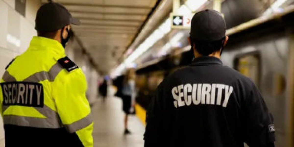 Top-Tier Neighborhood Patrol Services in Oakland & Corporate Security Solutions for a Safer Community