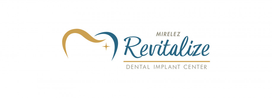 Revitalize Implant Center Cover Image