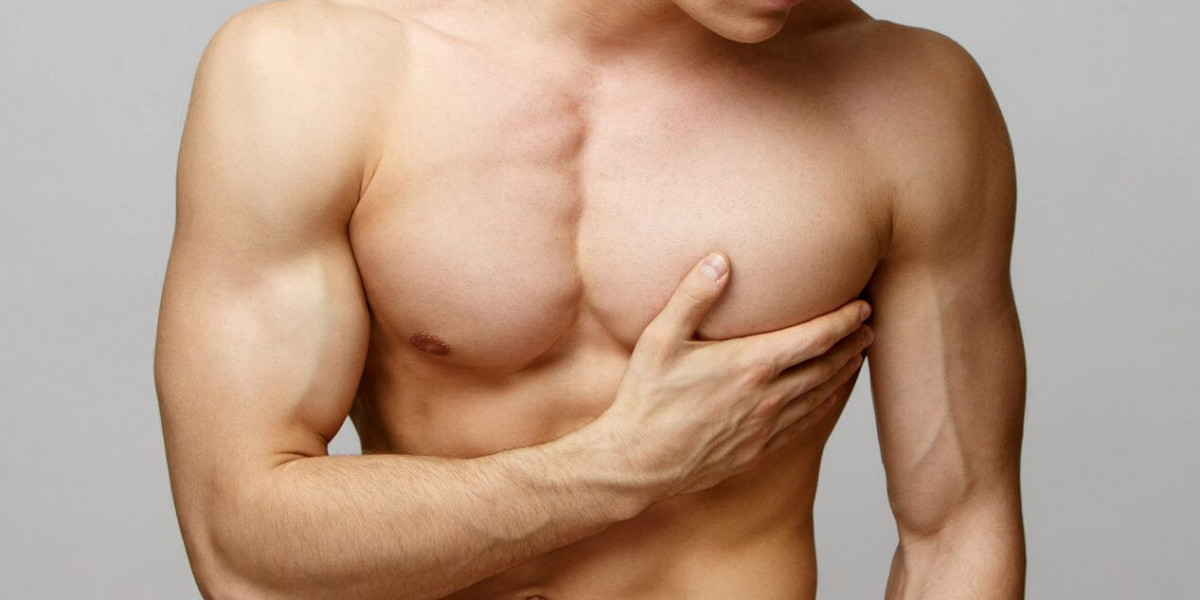 How Medications Can Lead to Gynecomastia