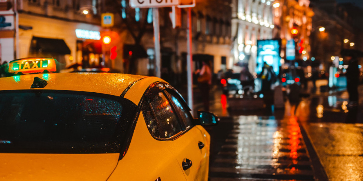 A Complete Guide to Rosebud Taxi Options for Day Trips and Night Transport