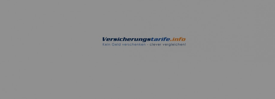 versicherungstarife Cover Image