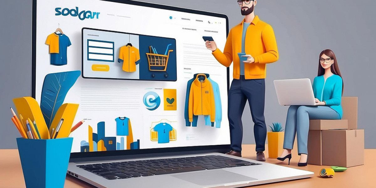 Reliable Ecommerce Mobile App Development Company