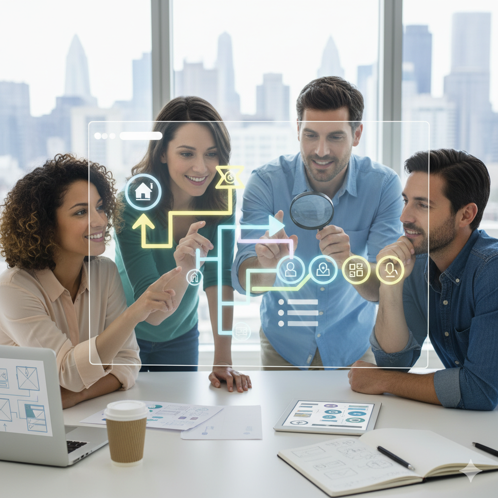 Get More Visitors with Easy Website Navigation Fixes | AOM Web Designerのブログ - 楽天ブログ