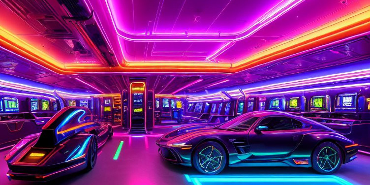 Transaction Modes in Richard Casino Australia