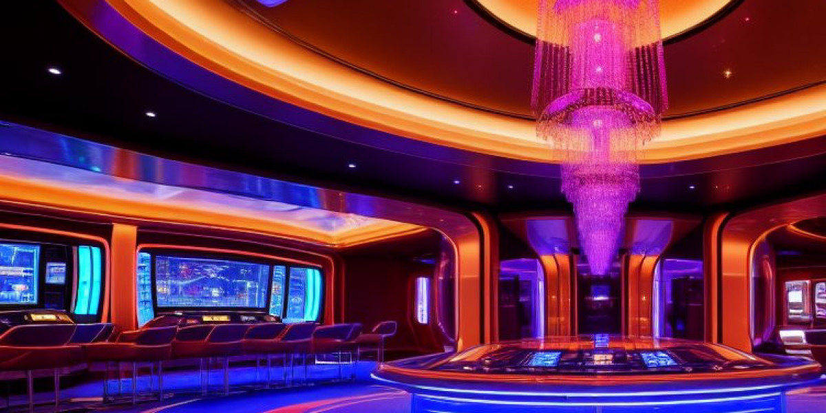 Activity Exhibitions at RichardCasino