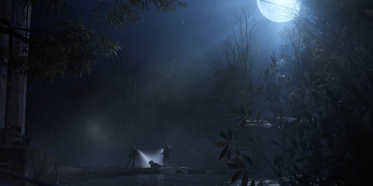 MMOexp ARC Raiders: Extract via the Nearby North Complex Elevator